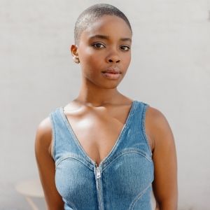 GIRL BE HEARD! Welcomes Joy Sunday From Netflix's WEDNESDAY For For a Talkback