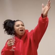 Video: HADESTOWN Star Hailey Kilgore Sings 'Wait for Me (Reprise)'