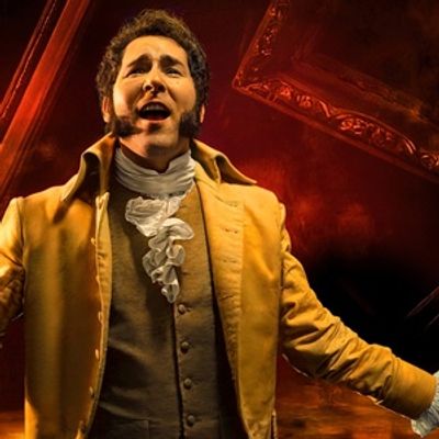 ShowPrime estrenar&aacute; GOYA, LA MELODIA DE UNA LEYENDA en 2026
