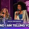 Video: Jennifer Hudson and Jennifer Holliday Perform DREAMGIRLS Duet