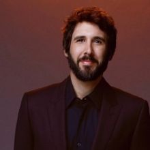 VIDEO: Josh Groban Visits Backstage LIVE with Richard Ridge- Watch Now!