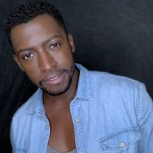 Timothy Ware to Headline The Seeing Place's DUTCHMAN