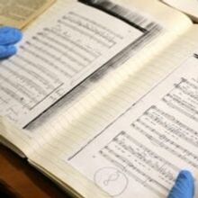 Arts Centre Melbourne Offers Inaugural Fellowship For Nation's Leading Performing Art