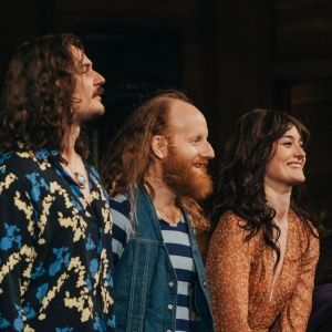 Wake Up With BroadwayWorld April 4, 2024