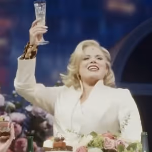 Listen: Hear the DEATH BECOMES HER Song That's Trending on TikTok