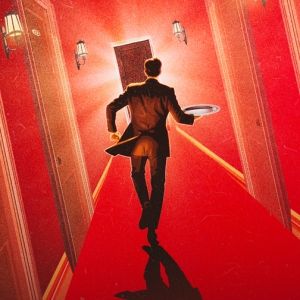 THE GRAND BABYLON HOTEL Comes to the New Vic Theatre