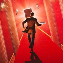 THE GRAND BABYLON HOTEL Comes to the New Vic Theatre