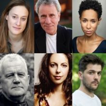 Casting Announced For WAITING FOR LEFTY Zoom Production