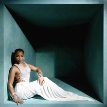 Chlöe Shares New Project 'Trouble In Paradise'