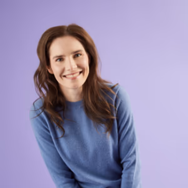 Amanda Knox Will Bring CARTWHEEL to Edinburgh Fringe Photo