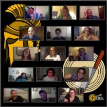 Theatre Professionals Come Together to Launch New Virtual Experience TWIST