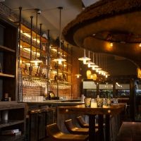 RAS PLANT BASED Ethiopian Farm to Table Restaurant Opens Its Doors in Crown Heights