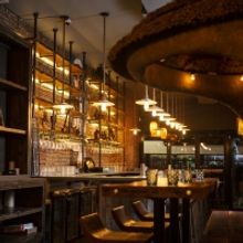 RAS PLANT BASED Ethiopian Farm to Table Restaurant Opens Its Doors in Crown Heights