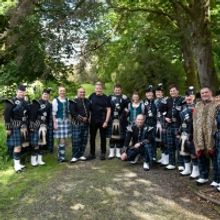 The Royal Edinburgh Military Tattoo Showcases Scottish Heritage on Future Food Stars