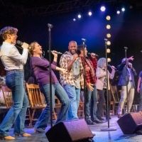 Photos: Go Inside The COME FROM AWAY Gander Concerts