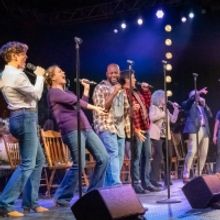 Photos: Go Inside The COME FROM AWAY Gander Concerts