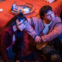 Review: ADOLESCENT SALVATION at Rogue Machine Photo