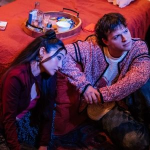 Review: ADOLESCENT SALVATION at Rogue Machine