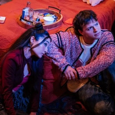 Review: ADOLESCENT SALVATION at Rogue Machine