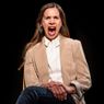 RED LIKE FRUIT Wins Scotsman Fringe First