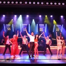 BWW Review: ON YOUR FEET! at Broadway Palm Dinner Theatre