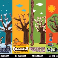 Children's Theatre Of Cincinnati Re-Imagines Season