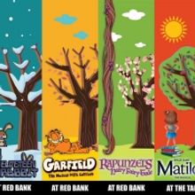 Children's Theatre Of Cincinnati Re-Imagines Season