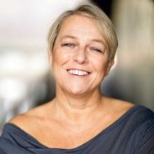 Eva Fontaine and Susie McKenna Will Lead the UK Premiere of Tanya Barfield's BRIGHT H