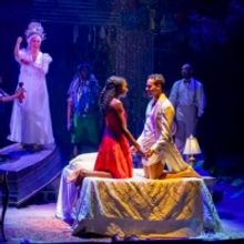 ONCE ON THIS ISLAND Tour Comes to Houston in February 2020