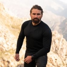 Ant Middleton to Appear on  KENTON COOL'S LIVE STREAMING SHOW