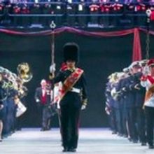 The 2022 Virginia International Tattoo