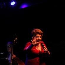 BWW Feature: Spotlight On Klea Blackhurst - A Video Library