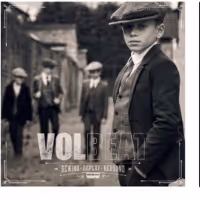 Volbeat's 7th Studio Album, REWIND, REPLAY, REBOUND Out Now Via Republic Records
