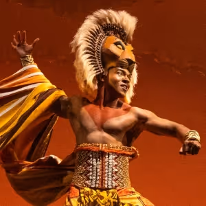 Review: Disney’s THE LION KING Brings the Circle of Life to Vancouver