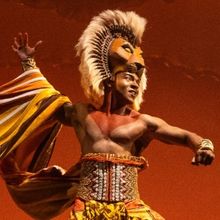Review: Disney’s THE LION KING Brings the Circle of Life to Vancouver
