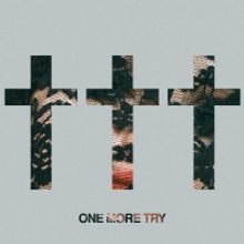 ††† (Crosses) Release Cover of George Michael's 'One More Try'