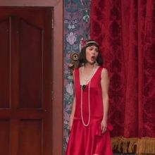 Video: THE PLAY THAT GOES WRONG Preview Released for Seattle Rep 2026 Remount