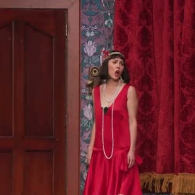 Video: THE PLAY THAT GOES WRONG Preview Released for Seattle Rep 2026 Remount