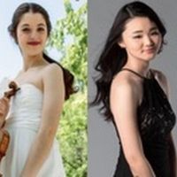 Getting to Carnegie Competition Returns for its Seventh Year with Four Violin…
