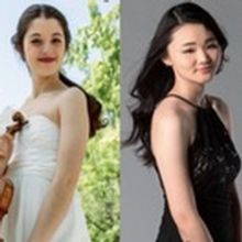 Getting to Carnegie Competition Returns for its Seventh Year with Four Violin Finalis