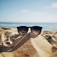 Student Blog: Keeping Up In Summer