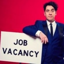 Pete Firman to Embark on New UK Tour