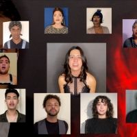 Virtual Stage Company Releases New 'Show-Stopper Series' With Songs From HADESTOWN…