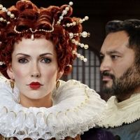 VIDEO: Get A First Look At Quinn Kelsey In LA Opera's ROBERTO DEVEREUX