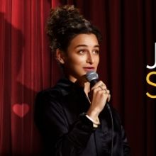 VIDEO: Netflix Releases Official Trailer for JENNY SLATE: STAGE FRIGHT