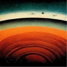 Sun Lo, the Electronica Duo of ATTLAS and Richard Walters Unveil New Single 'Nothing 