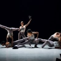 Ballet Hispánico Presents SOMBRERISIMO Watch Party