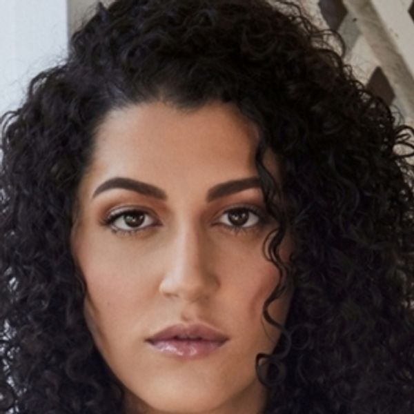 Miranda Melhado Joins the Cast of NOT ABOUT EVE at Atlantic Theater Company Photo