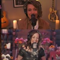 VIDEO: The Highwomen Perform 'Crowded Table' on THE TONIGHT SHOW Video