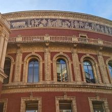 Review: BBC PROMS: BOND AND BEYOND, Royal Albert Hall